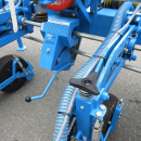 6278 Monosem MS Sämaschine Gemüse