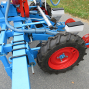 6278 Monosem MS Sämaschine Gemüse