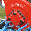 6278 Monosem MS Sämaschine Gemüse