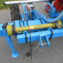 6278 Monosem MS Sämaschine Gemüse