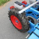 6278 Monosem MS Sämaschine Gemüse
