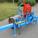 6278 Monosem MS Sämaschine Gemüse