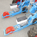 6278 Monosem MS Sämaschine Gemüse