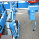 6278 Monosem MS Sämaschine Gemüse