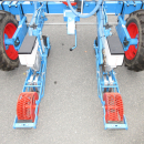 6278 Monosem MS Sämaschine Gemüse
