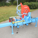 6278 Monosem MS Sämaschine Gemüse