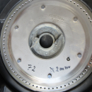 6278 Monosem MS Sämaschine Gemüse