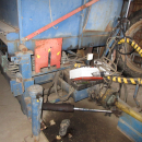6282 Asa-Lift carrot harvester with bunker