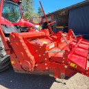 6283 Grimme rotary hiller GF400 4x75 cm