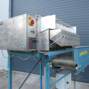 6286 Newtec 2000 Wiegemaschine