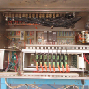 6286 Newtec 2000 Wiegemaschine