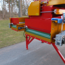 6290 Bijlsma Hercules KS80 clod and stone separator 