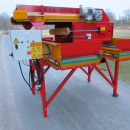 6290 Bijlsma Hercules KS80 clod and stone separator 