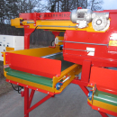 6290 Bijlsma Hercules KS80 clod and stone separator 