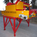 6290 Bijlsma Hercules KS80 clod and stone separator 
