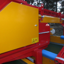 6290 Bijlsma Hercules KS80 clod and stone separator 