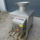 6296 Herbort quatering machine Herbort 121 B