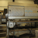 6298 Wyma polisher for potato year model 2021