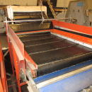 6299 Newtec celox optical sorter grader for potato