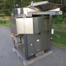 6301 Daumar PA-25 multihead weigher