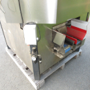6301 Daumar PA-25 multihead weigher