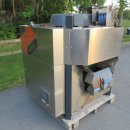 6301 Daumar PA-25 multihead weigher