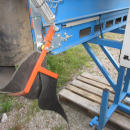 6303 EMVE automatic weigher double with fall breaker