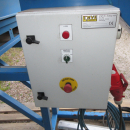 6303 EMVE automatic weigher double with fall breaker