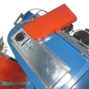 6303 EMVE automatic weigher double with fall breaker