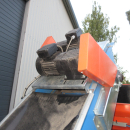 6303 EMVE automatic weigher double with fall breaker