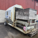 6315 Mechatec boxer box washer