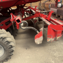 6319 Grimme GL34 Kartoffel Legemaschine 4 Reihe