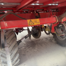 6319 Grimme GL34 Kartoffel Legemaschine 4 Reihe