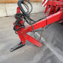 6319 Grimme GL34 potato planter 4 row