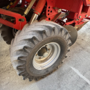 6319 Grimme GL34 potato planter 4 row