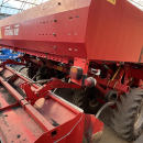 6319 Grimme GL34 potato planter 4 row