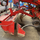 6319 Grimme GL34 potato planter 4 row