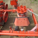 3443 Checchi Magli Tex planting machine 4 row
