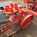 3443 Checchi Magli Tex planting machine 4 row