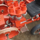 3443 Checchi Magli Tex planting machine 4 row