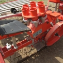 3443 Checchi Magli Tex planting machine 4 row