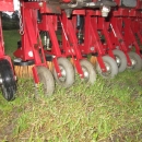 3445 Thermec brushing crop cleaner