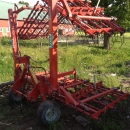 3449 Einböck tined weeder 6 m