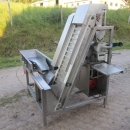 3465 NEWTEC carrot weigher/bagger G30