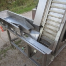 3465 NEWTEC carrot weigher/bagger G30