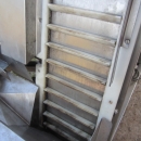 3465 NEWTEC carrot weigher/bagger G30