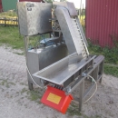 3465 NEWTEC carrot weigher/bagger G30