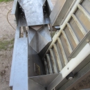 3465 NEWTEC carrot weigher/bagger G30