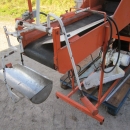 3466 EKKO carrot weigher