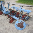 3468 Accord planting machine 4 row